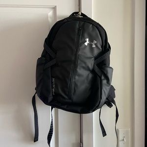 Under Armour backpack